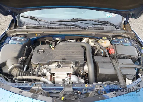 2019 Chevrolet Malibu 1Ls from USA, damaged, VIN 1G1ZB5ST8KF154342